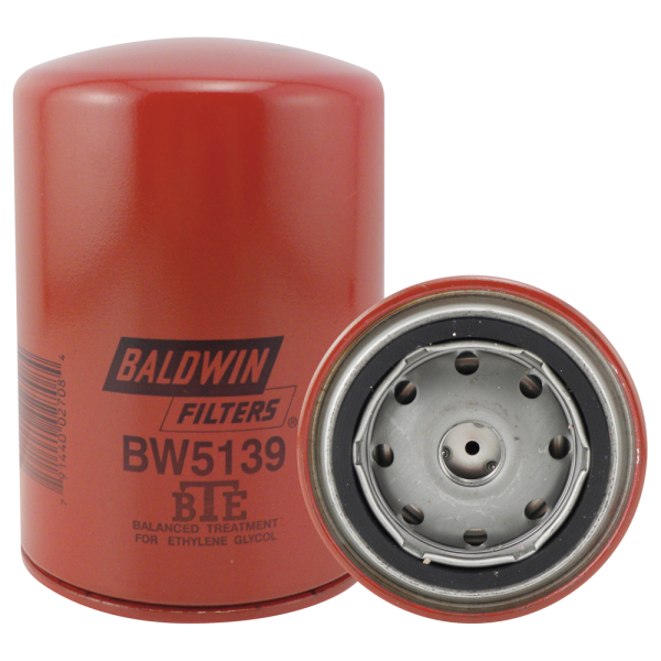 BW5139 BALDW