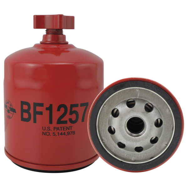 BF1257 BALDW