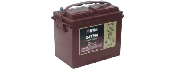 24TMX