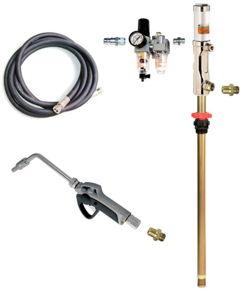 PUMP0017P