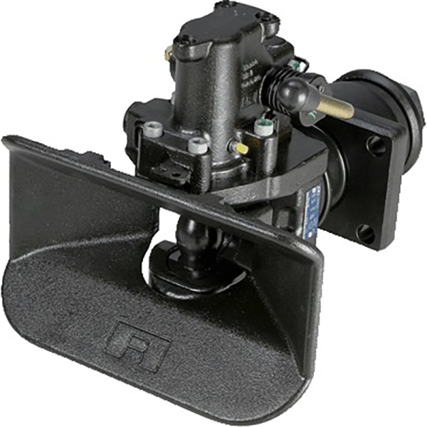 RO500A66000 ROCKIINGER