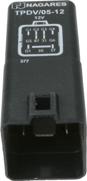 TPDV0512
