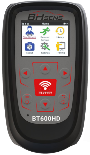 BHSEBT600HD