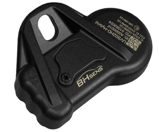 BHSEUVS02HD