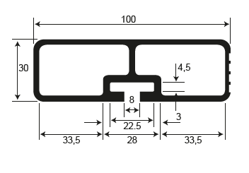 SSV-PLANKE