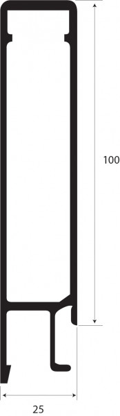 ALU-62.1030 ELOX