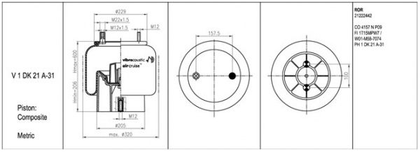 V 1 DK 21 A-31