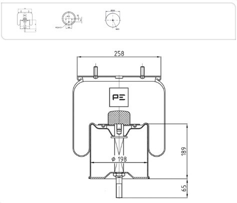 V 1 DK 21-9