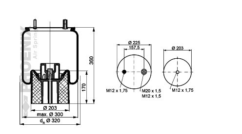 V 1 DK 20 A-51