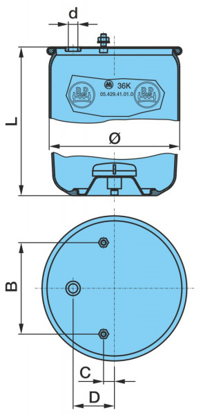 MLF8040