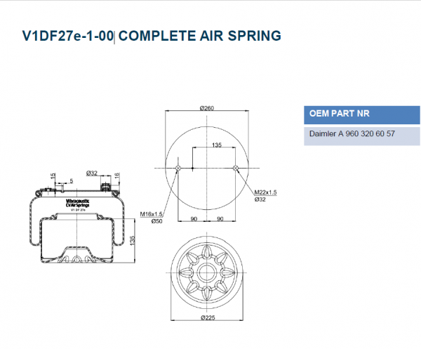 V1 DF 27E-1-00