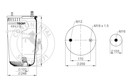 V 1 DK 21-4