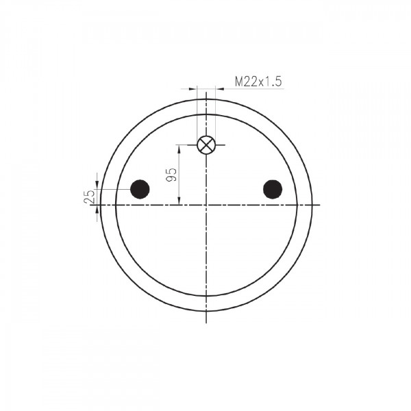 V 1 DK 28 A-13