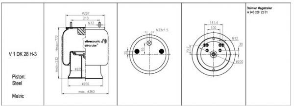 V 1 DK 28 H-3