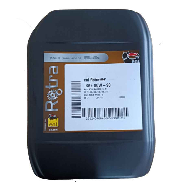 127550 ENI