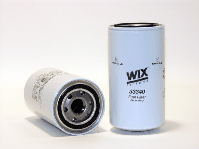 33340 WIX FILTERS