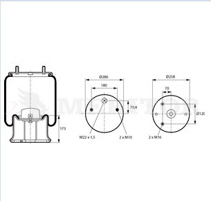 MLF8101