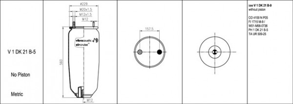 V 1 DK 21 B-5