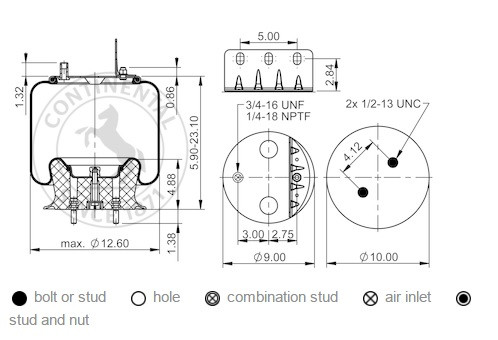 V 1 DK 23 L-9371