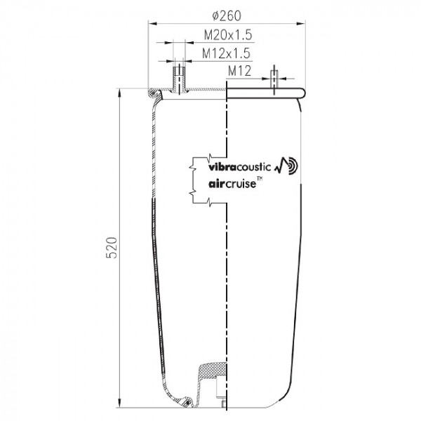 V 1 DK 21-6