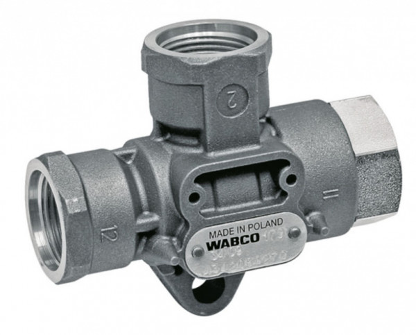あこ　0527 4342080270 | Multiport Valve | Besko LT