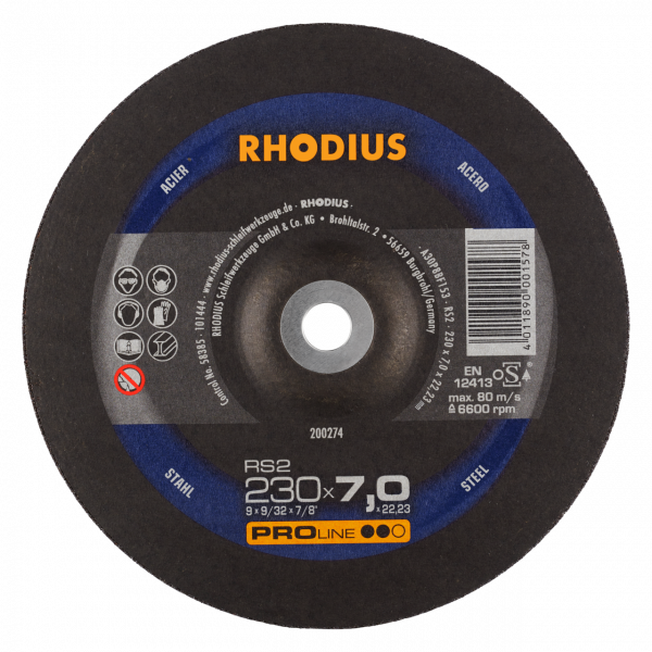 200274 RHODIUS