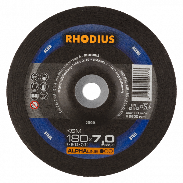 200056 RHODIUS