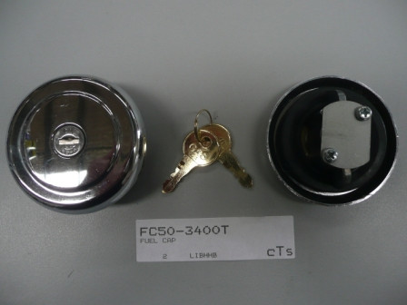 FC50-3400T