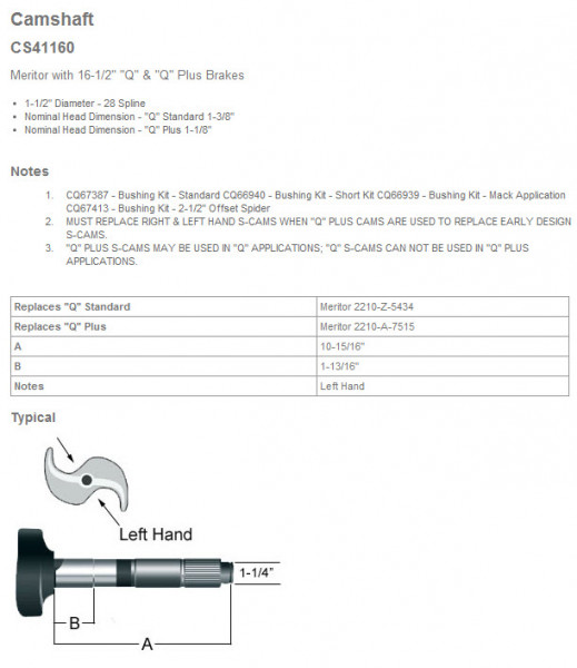 TA16K1100L