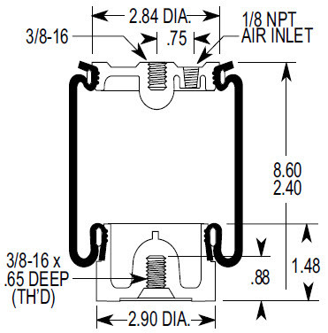 SU95-8157F