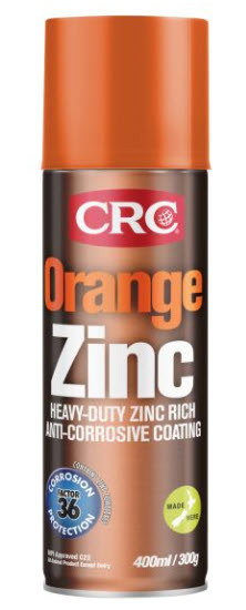CRC2101