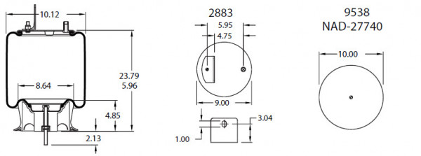 SU95-1461F