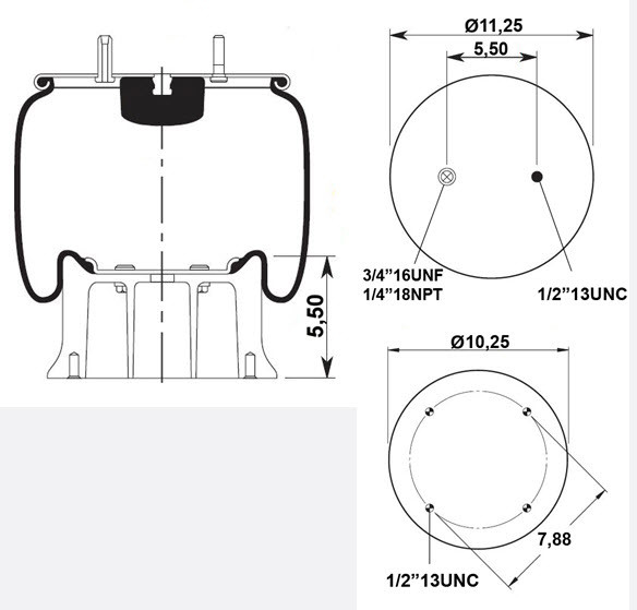 SU95-1034AT