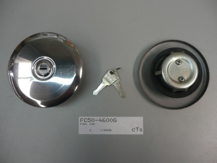 FC50-4600G