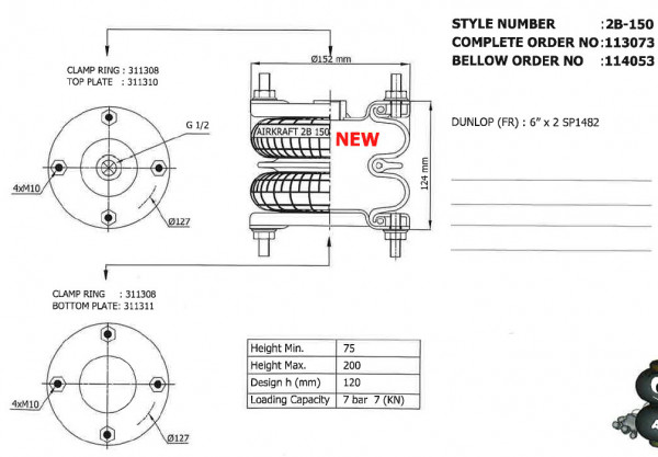 SU95-6168AT