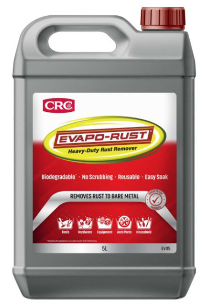 CRCEVR5