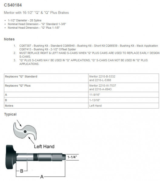 TA16K1109L