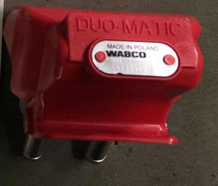 W4528040010 | Quick Coupling | CTS LTD Webshop