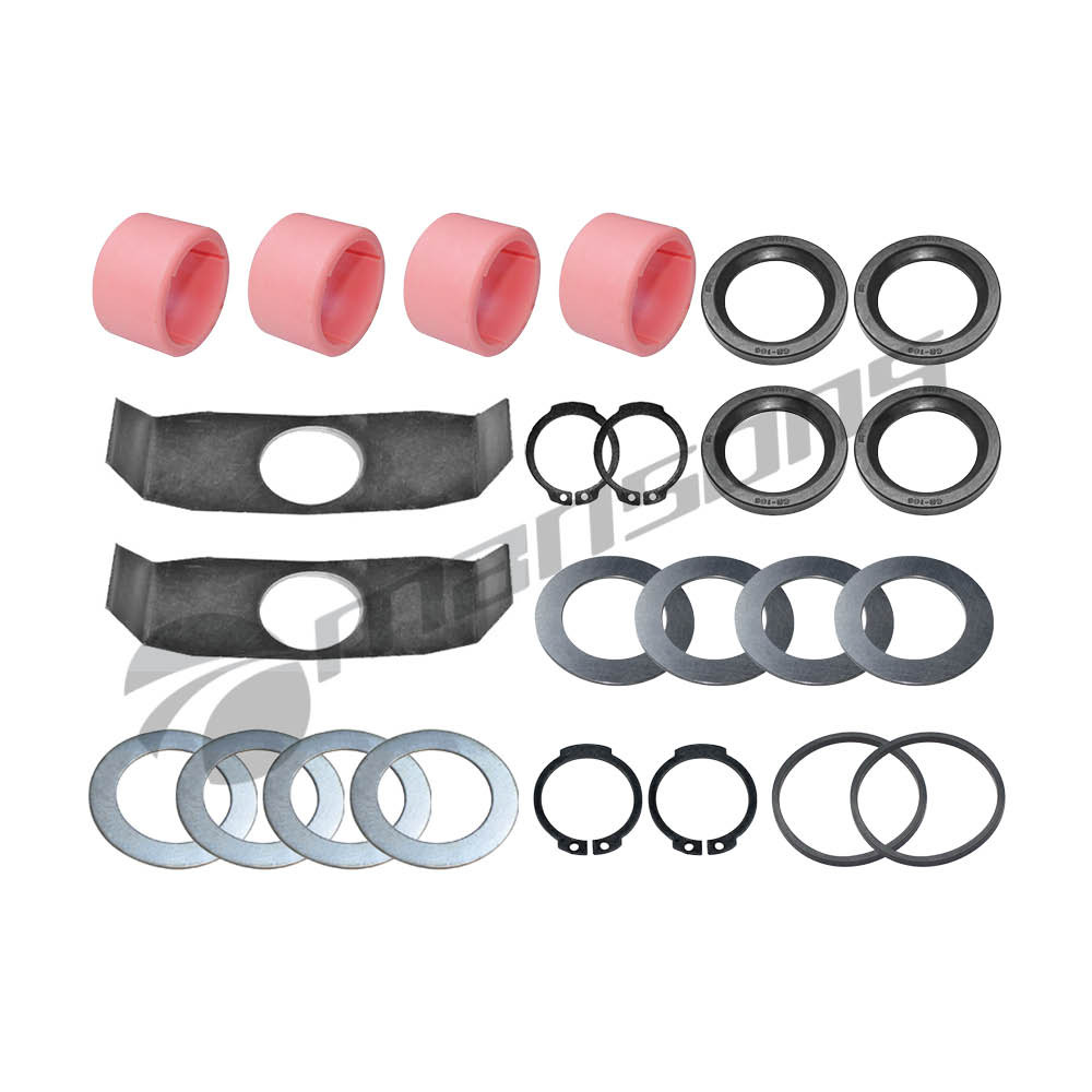 Braking System | SHOP | CTS LTD Webshop