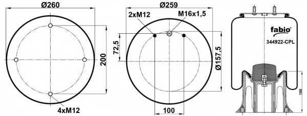 SU95-1465AT