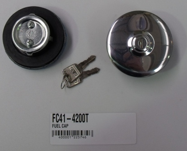 FC41-4200T