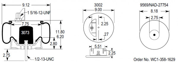 SU95-1119AT