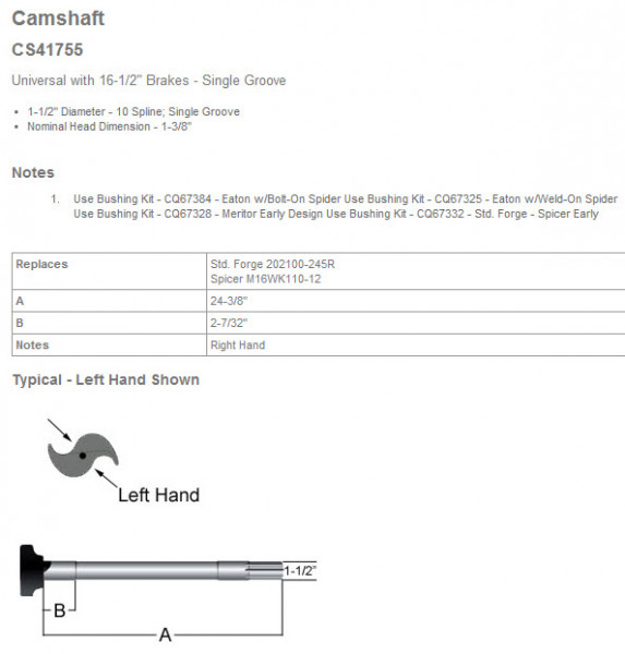 TA16A2406R