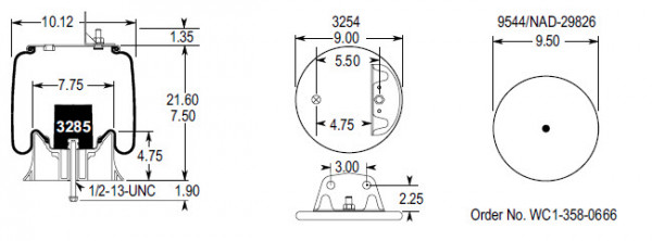 SU95-1124AT