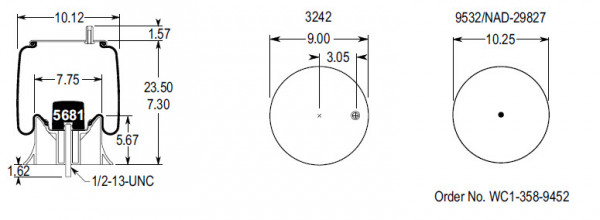 SU95-1372F