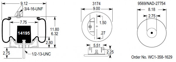 SU95-1118AT