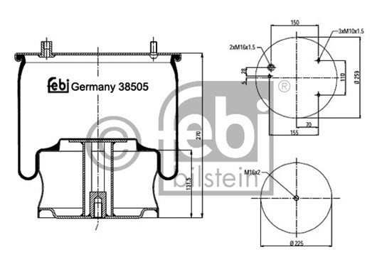 SU95-1069AT