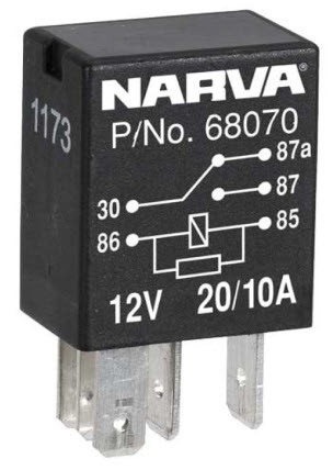 ELN68070BL