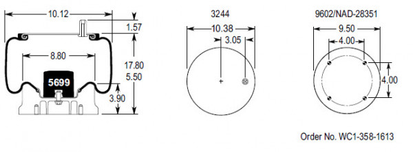 SU95-1070AT