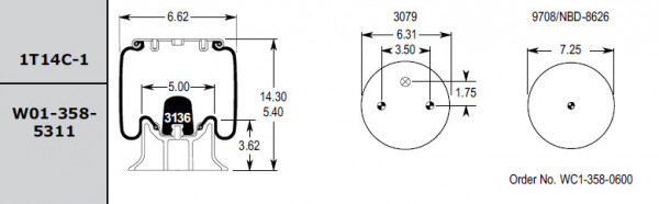 SU95-1050F